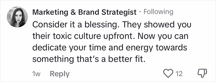 “I’m Not Doing This”: Woman Will Not Complete 3-Part Work Assignments Before She’s Even Had A Proper Interview “I’m Not Doing This”: Woman Will Not Complete 3-Part Work Assignments Before She’s Even Had A Proper Interview