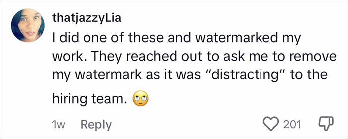 “I’m Not Doing This”: Woman Will Not Complete 3-Part Work Assignments Before She’s Even Had A Proper Interview “I’m Not Doing This”: Woman Will Not Complete 3-Part Work Assignments Before She’s Even Had A Proper Interview
