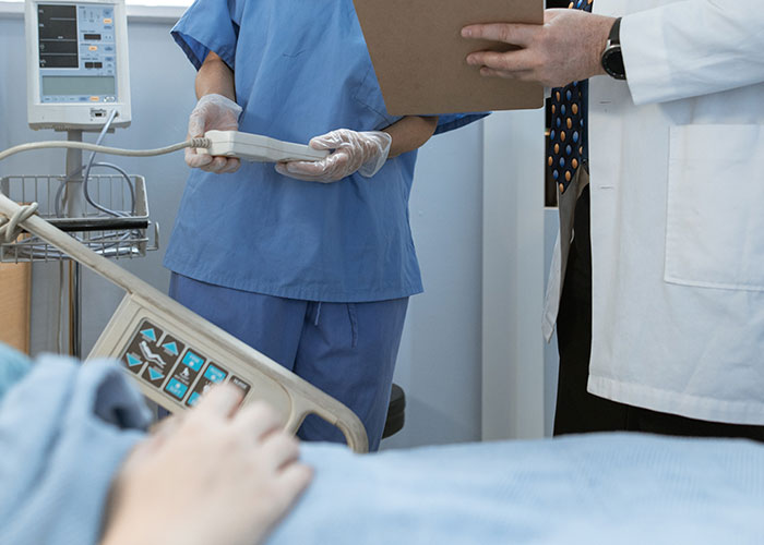 "What Did 'That' Parent Do That Ended Your Relationship With Them?" (30 Answers)