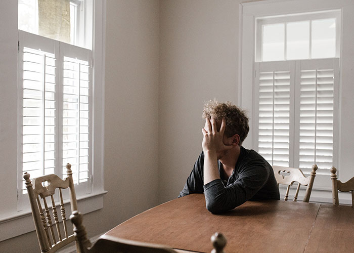 "What Did 'That' Parent Do That Ended Your Relationship With Them?" (30 Answers)