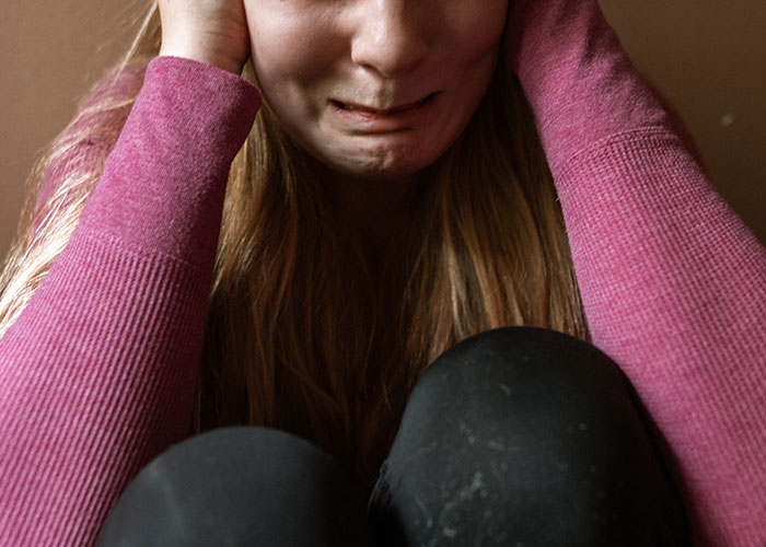 "What Did 'That' Parent Do That Ended Your Relationship With Them?" (30 Answers)