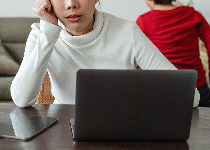 "What Did 'That' Parent Do That Ended Your Relationship With Them?" (30 Answers)