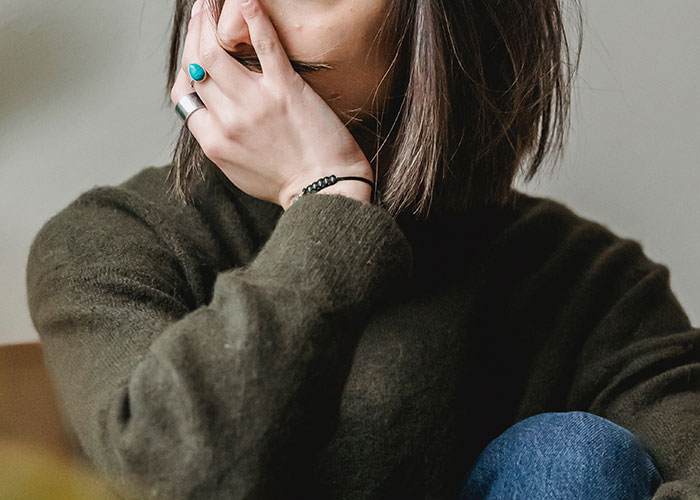 "What Did 'That' Parent Do That Ended Your Relationship With Them?" (30 Answers)