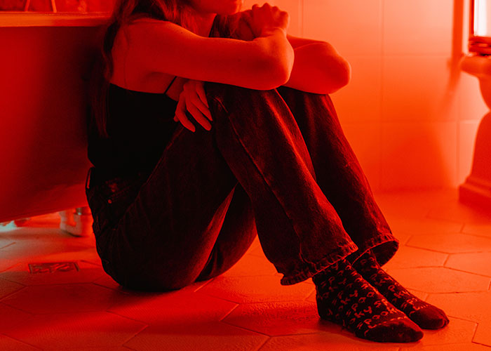 "What Did 'That' Parent Do That Ended Your Relationship With Them?" (30 Answers)