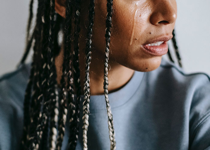 "What Did 'That' Parent Do That Ended Your Relationship With Them?" (30 Answers)