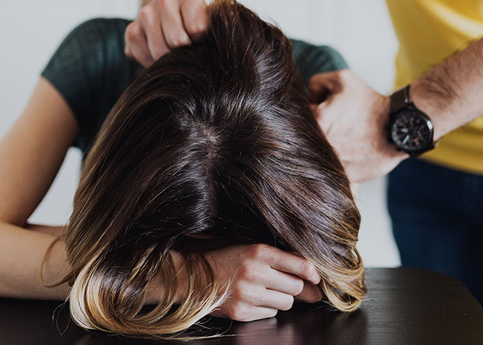 "What Did 'That' Parent Do That Ended Your Relationship With Them?" (30 Answers)