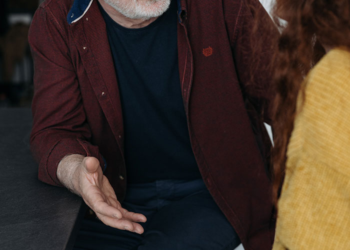 "What Did 'That' Parent Do That Ended Your Relationship With Them?" (30 Answers)