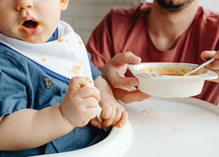 "What Did 'That' Parent Do That Ended Your Relationship With Them?" (30 Answers)