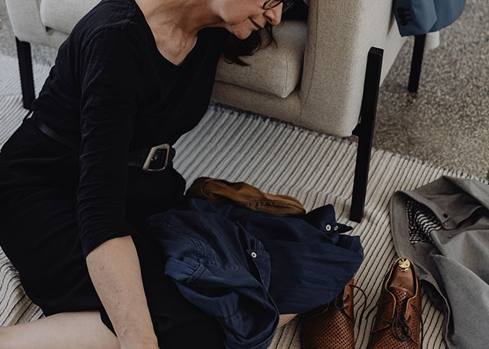 "What Did 'That' Parent Do That Ended Your Relationship With Them?" (30 Answers)