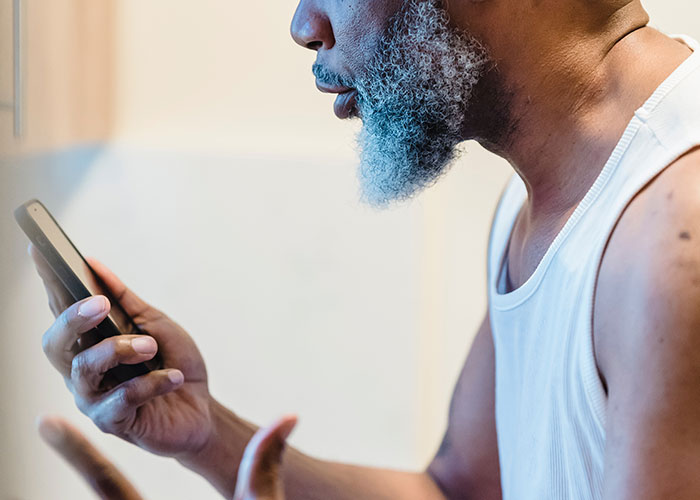 "What Did 'That' Parent Do That Ended Your Relationship With Them?" (30 Answers)