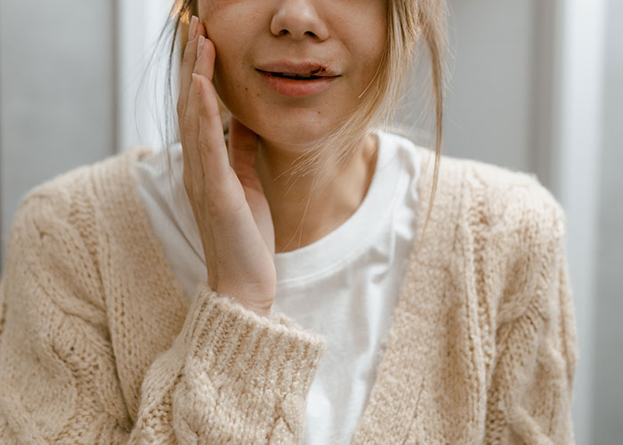 "What Did 'That' Parent Do That Ended Your Relationship With Them?" (30 Answers)