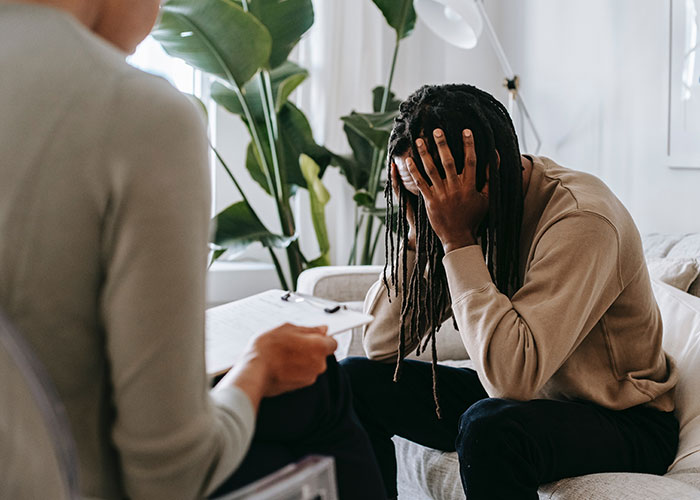 "What Did 'That' Parent Do That Ended Your Relationship With Them?" (30 Answers)