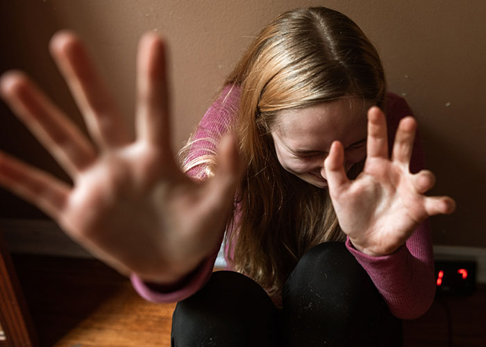 "What Did 'That' Parent Do That Ended Your Relationship With Them?" (30 Answers)