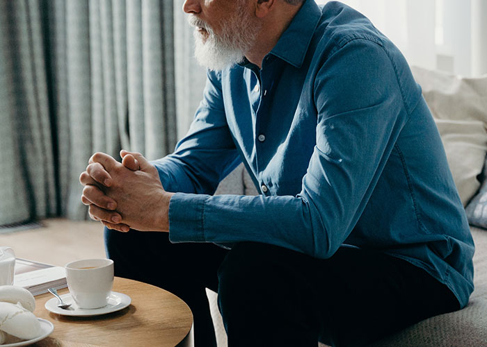 "What Did 'That' Parent Do That Ended Your Relationship With Them?" (30 Answers)