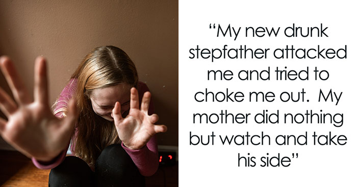 “What Did ‘That’ Parent Do That Ended Your Relationship With Them?” (30 Answers)