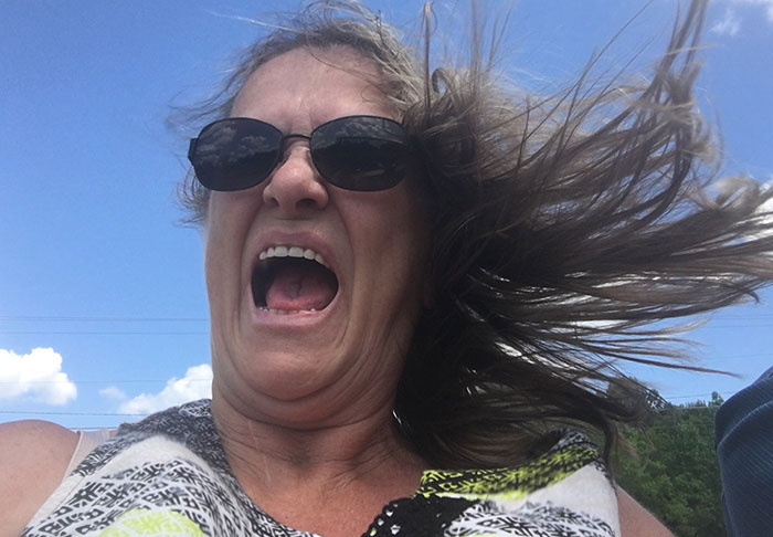 "An Entitled Mother Rips Open The Doors Of My Ambulance, And It Does Not End Well For Her" "An Entitled Mother Rips Open The Doors Of My Ambulance, And It Does Not End Well For Her"