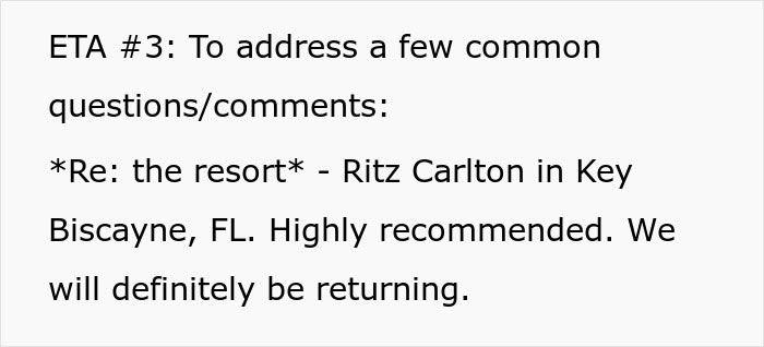 "She Thought The Rules Didn't Apply To Her": Entitled Mom Is Put In Her Place At A Resort Pool "She Thought The Rules Didn't Apply To Her": Entitled Mom Is Put In Her Place At A Resort Pool