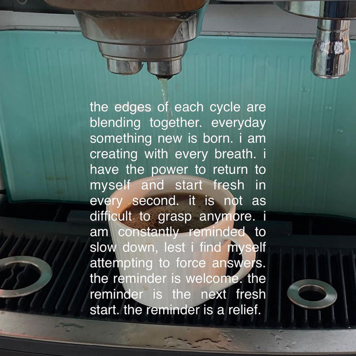 existential text core-core meme