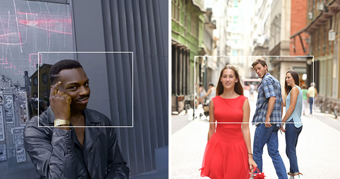 21 Images That Reveal Hidden Scenes Of Famous Images, Made By Twitter User Who Tested The Newest Photoshop Feature