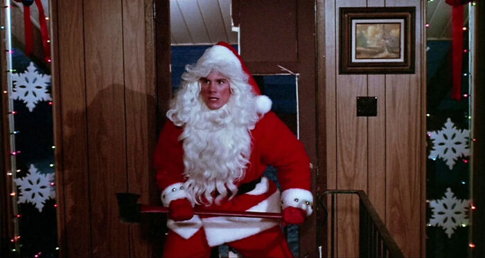 Silent Night, Deadly Night (1984)