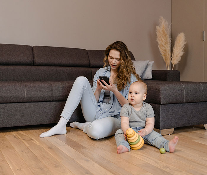Man Thinks He Shouldn&rsquo;t Have To Disrupt His Plans To &ldquo;Cater To His Wife&rdquo; After Family Emergency Leaves Her Anxious And Alone
