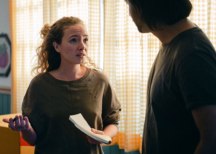 Man Thinks He Shouldn&rsquo;t Have To Disrupt His Plans To &ldquo;Cater To His Wife&rdquo; After Family Emergency Leaves Her Anxious And Alone