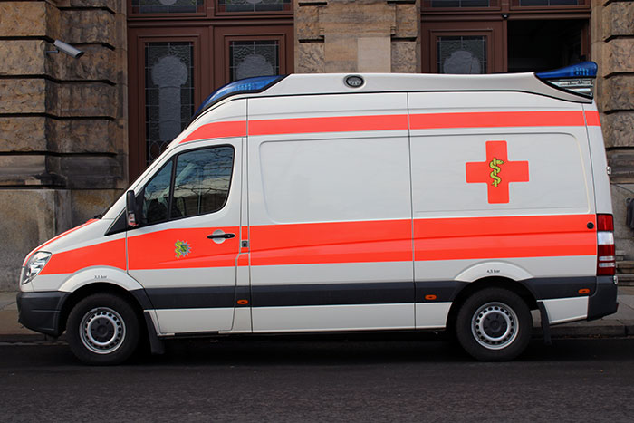 Man Thinks He Shouldn&rsquo;t Have To Disrupt His Plans To &ldquo;Cater To His Wife&rdquo; After Family Emergency Leaves Her Anxious And Alone