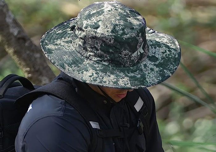 KastKing Fishing Boonie Hat