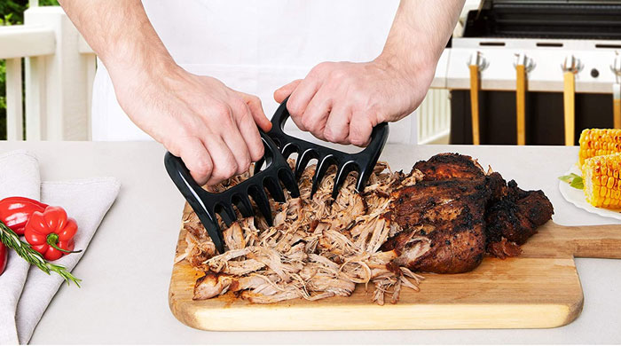 Mountain Grillers Meat Claws