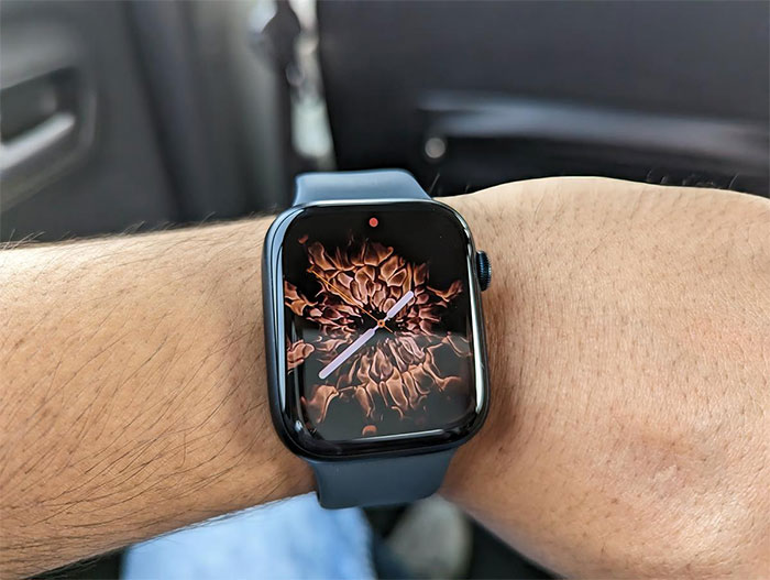 Apple Watch Series 8