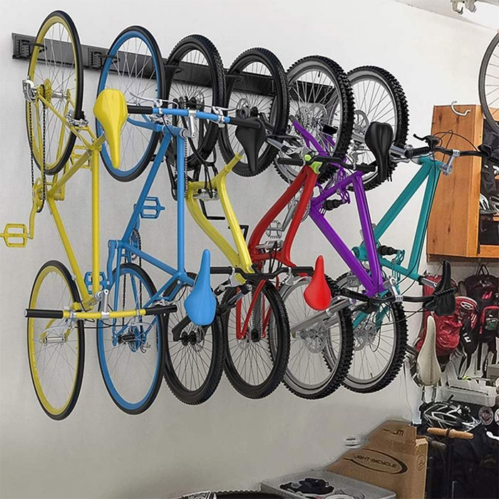 Sttoraboks Bike Storage Rack