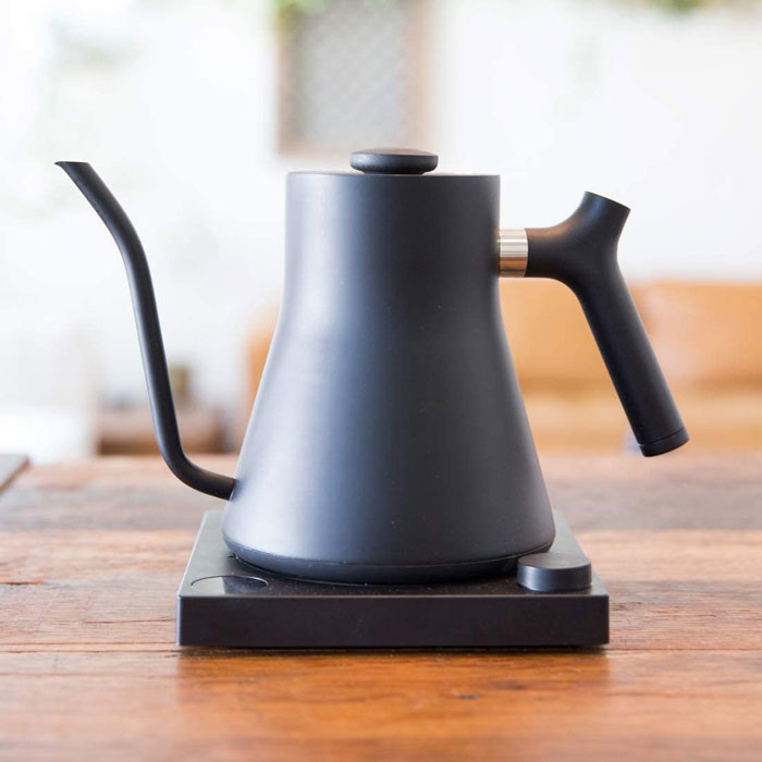 Fellow Stagg EKG Electric Gooseneck Kettle