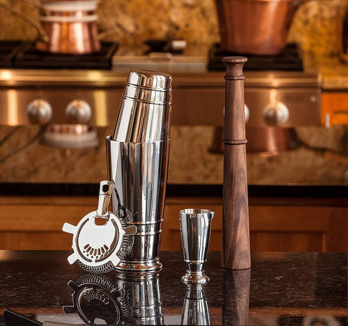 Crafthouse By Fortessa Professional Barware