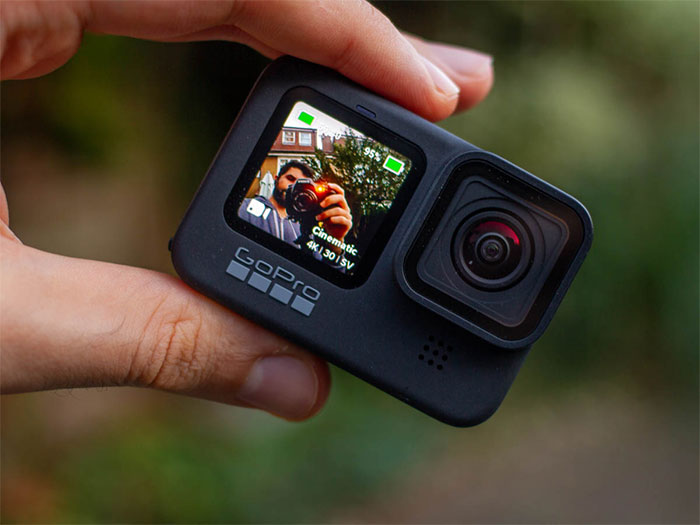GoPro HERO9