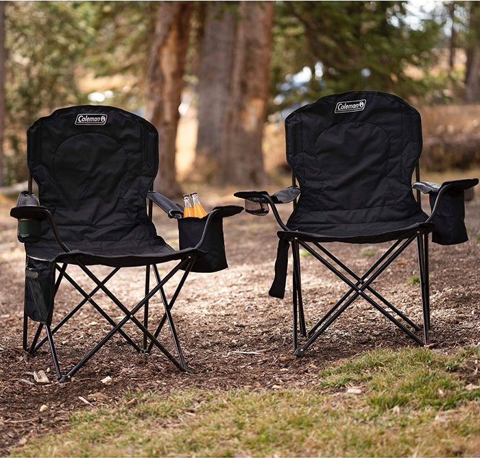 Coleman Portable Camping Chair