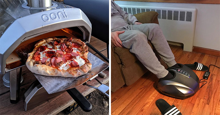 30 Clever Father’s Day Gifts For The Dad Who Has Everything