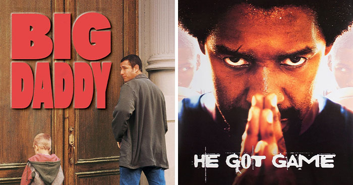 65 Father’s Day Movies That Hit Those Heartstrings