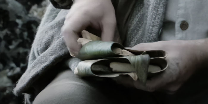 Lembas Bread (Lord Of The Rings)