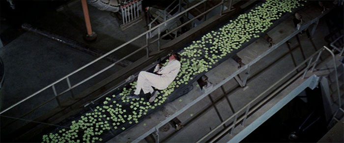 Soylent Green (Soylent Green)