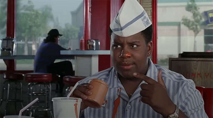 Ed’s Special Sauce (Good Burger)