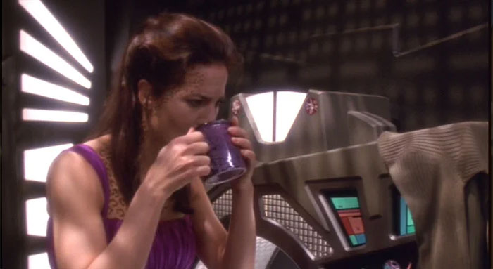 Raktajino (Star Trek)