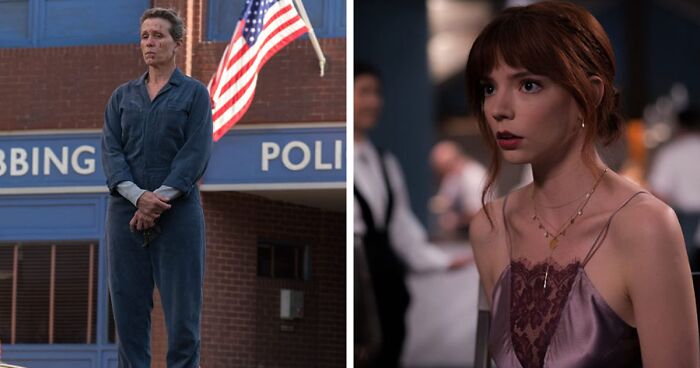 25 Películas que muestran la «furia femenina» en la gran pantalla