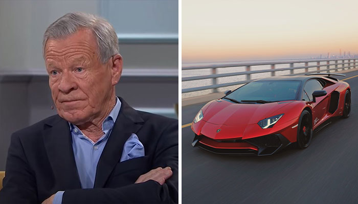 Businessman In Finland Faces $130K Speeding Fine Due To The Progressive Penalty System, Sparks Massive Discussion Online