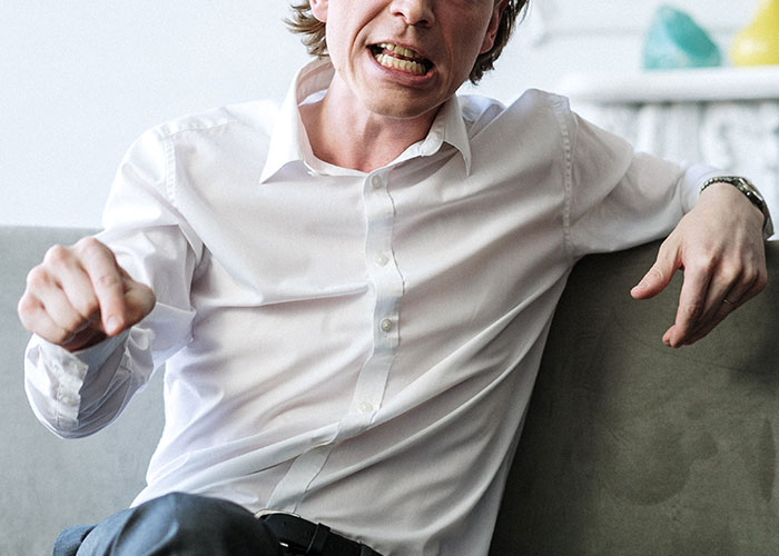 30 Times People Went On First Dates And Noped Right Out Of Seeing That Person Again After These Red Flags Started Flying