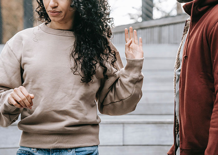 30 Times People Went On First Dates And Noped Right Out Of Seeing That Person Again After These Red Flags Started Flying