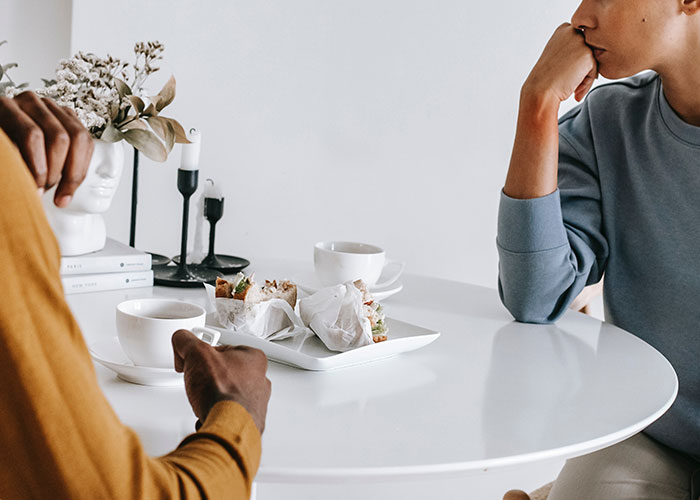 30 Times People Went On First Dates And Noped Right Out Of Seeing That Person Again After These Red Flags Started Flying