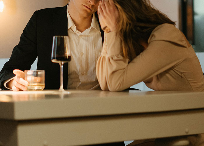 30 Times People Went On First Dates And Noped Right Out Of Seeing That Person Again After These Red Flags Started Flying