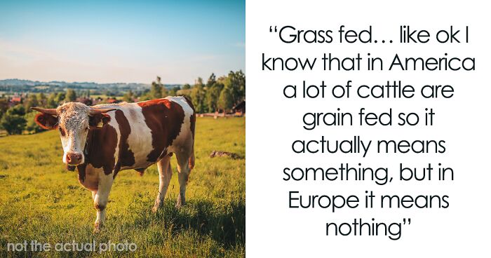 50 Annoying ‘Foodie’ Terms That Nobody Should Use, According To People In This Viral Thread