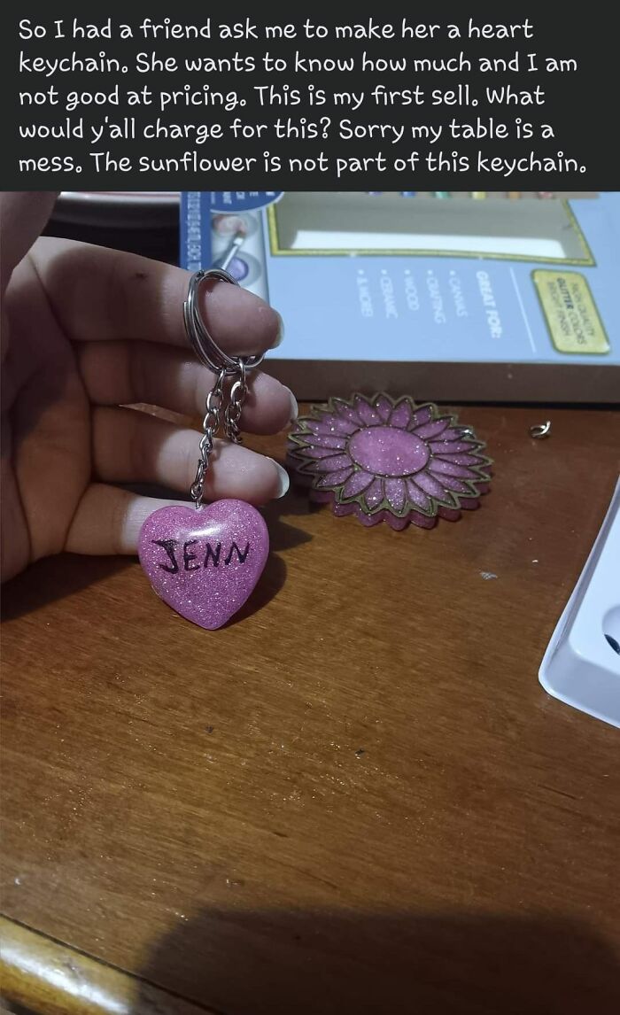 Please Don't Sell It