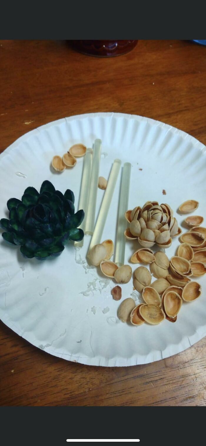 I’m Sorry If You’re In Here…